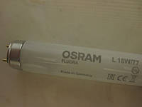 Лампа Osram Fluora T8 L18W/77 G13