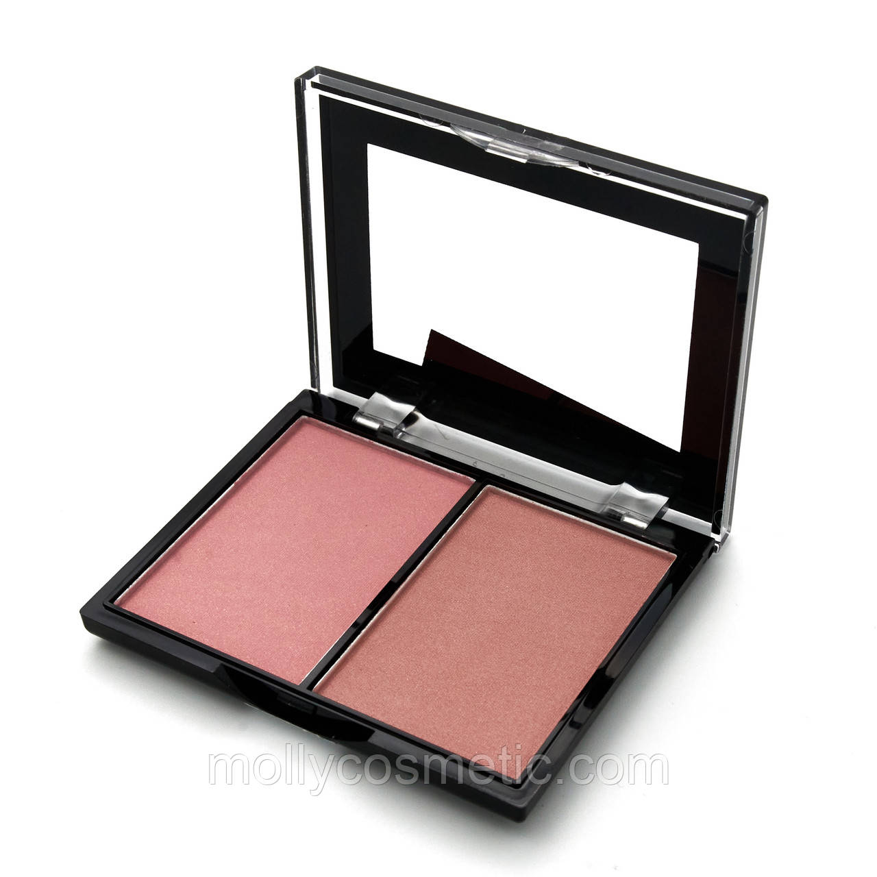 Рум'яна двоколірні TRIUMPH BLUSH