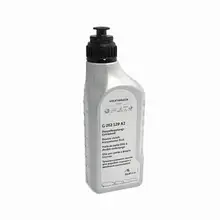 Трансмісійне масло VW G052529A2 1л ATF S-Tronic, DSG