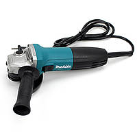 Болгарка Makita GA 5030 (720 Вт, 125 круг) Угловая шлифовальная машина Макита GA5030