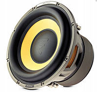 Автомобільний сабвуфер Focal Elite K2 Power SUB 25KX 10" (25см) 600/1200Вт 4+4Ом