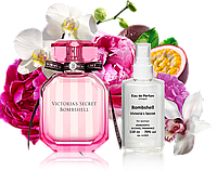 Женская парфюмированная вода Victoria`s Secret Bombshel 110 Ml ОАЭ в пластиковой бутылке