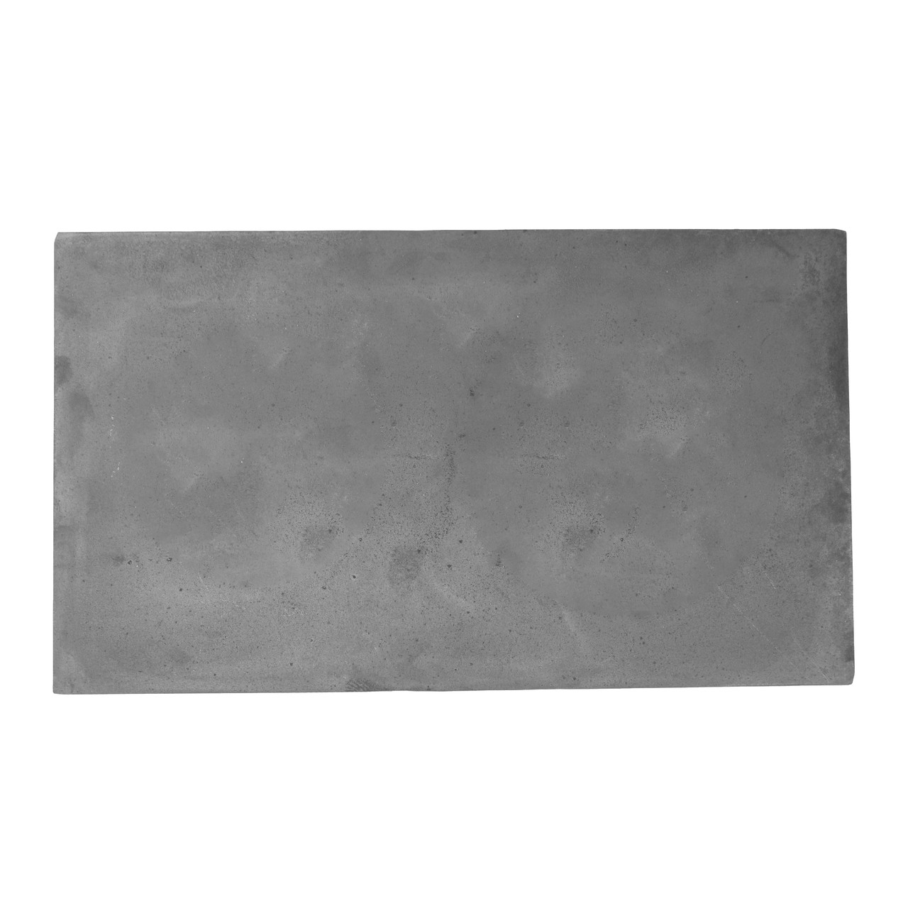 Плита чавунна глуха 410*710мм Водолій, фото 1