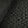 Сітка на поролоні Сендвіч Аіртекс 230 Люкс (50м) Чорний, фото 2