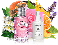 Женская парфюмированная вода Joy 110 Ml ОАЭ в пластиковой бутылке