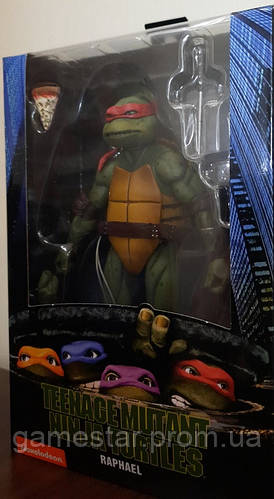 Neca raphael hotsell