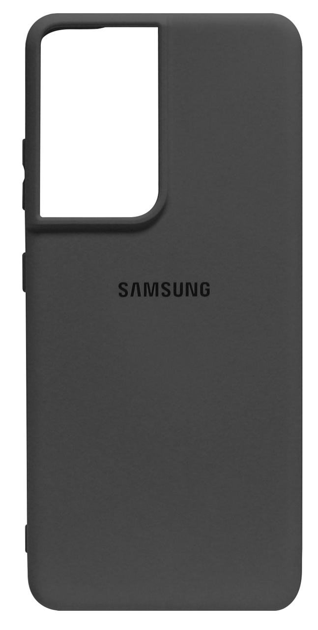 Силікон SA G998B S21 Ultra Silicone Case