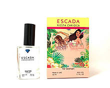 Женский парфюм Escada Fiesta Carioca (фиеста кариока) тестер 60 ml (реплика)