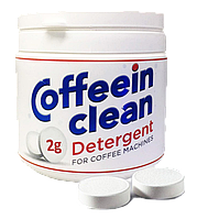 S33/9 Coffeein clean Таблетки для чистки груп, 200г(2г - 1шт)
