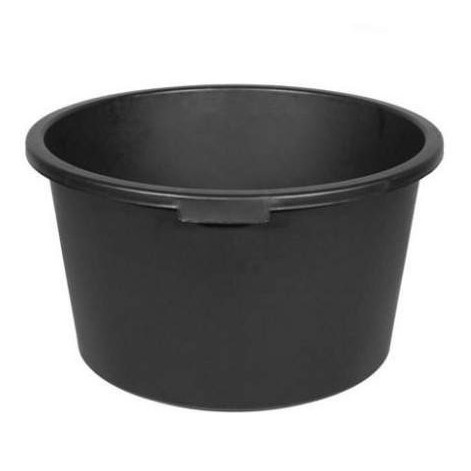 Таз будівельний Maan круглий 45л, фото 1