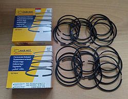 Кільця поршневі ГАЗ-53 92.0 (Польща)