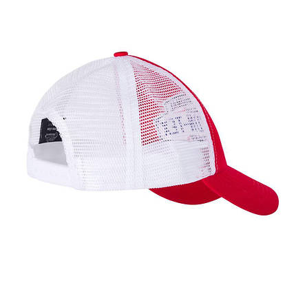 Helikon - Trucker Cap - White / Black - CZ-TLC-CT-0120A, фото 3