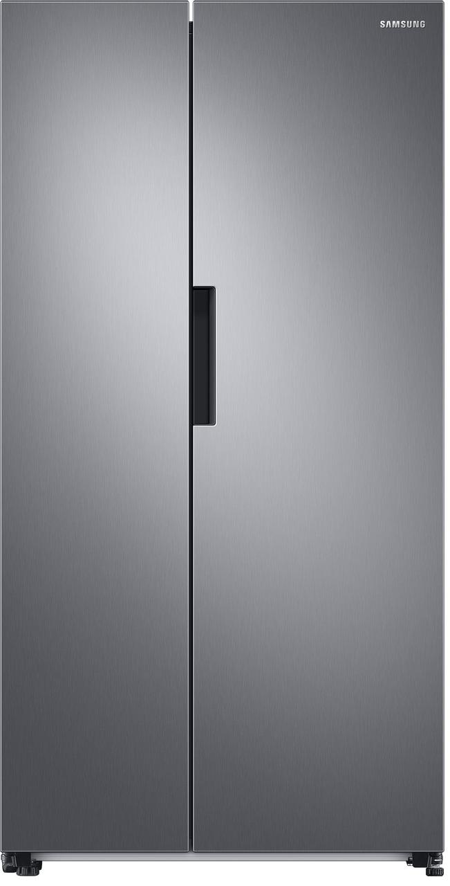 Холодильник із морозильною камерою Samsung RS66A8100S9