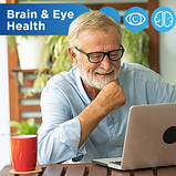 Мультивітамінний комплекс для чоловіків Centrum Men 50+, 100 таблеток, фото 2