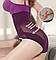 Коригувальні труси з високою талією (модель 2, фіолетові), фото 4