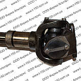 Кардан колісний Т-150, передній, 151.36.011, ремонт, фото 4