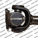 Кардан колісний Т-150, передній, 151.36.011, ремонт, фото 2