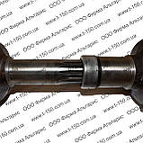 Кардан колісний Т-150, передній, 151.36.011, ремонт, фото 3