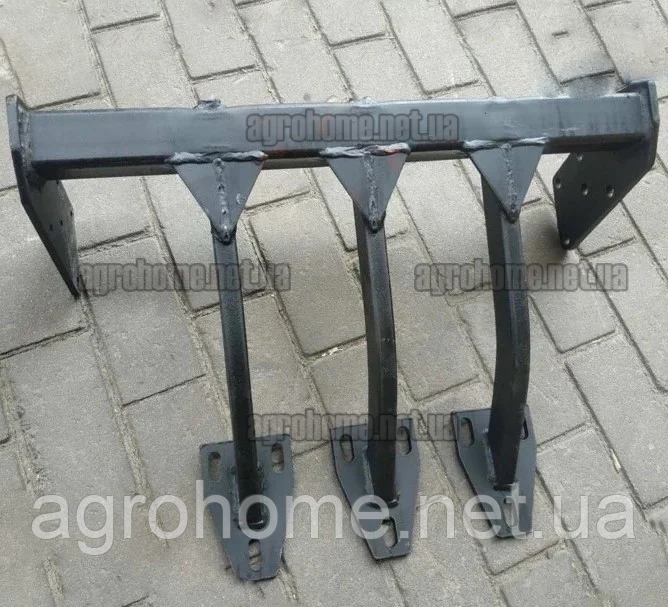 Тримач ножів однорядної картоплекопачки Wirax/Bomet, фото 1