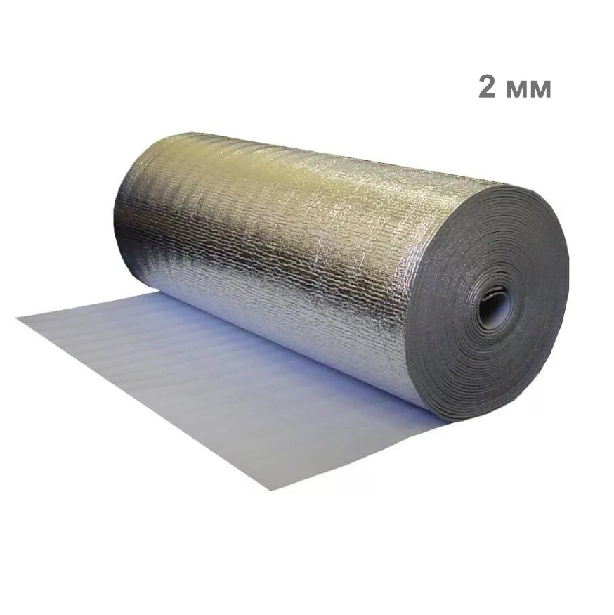 Полізол 2мм, фото 1