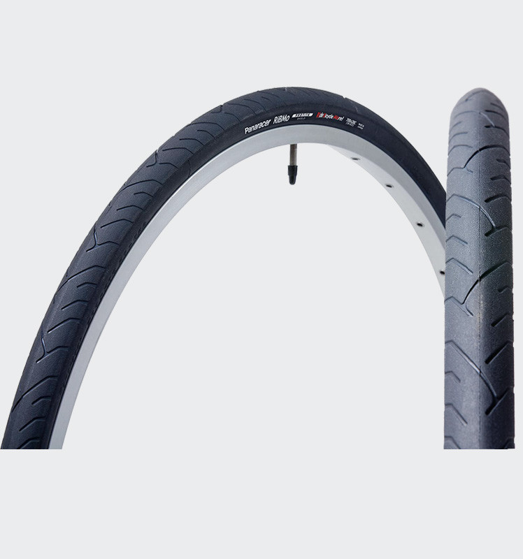 Покришка Panaracer RiBMo , 700x28C Black