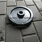 Шестерня велика пряма однорядної картоплекопачки Wirax/Bomet, фото 2