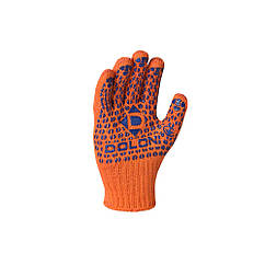 Рукавички Doloni трикотажні 584