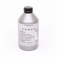 Трансмісійне масло VW G055529A2 DCTF-2 DSG 7 1л