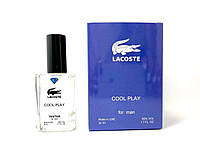 Мужская туалетная вода tester Lacoste Cool Play (мужские духи лакост, лакоста кул плей)