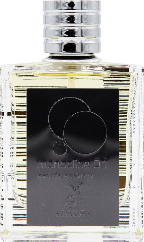 Al Hambra Monocline 01 парфумована вода 100мл, фото 1