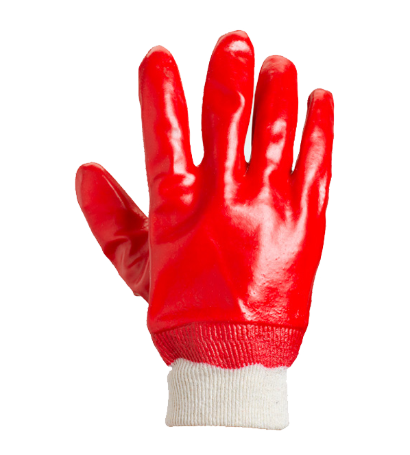 Рукавички Doloni трикотажні 4518 повний облив, фото 1