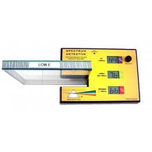 SPECTRUM DETECTIVE Energy Transmission Meter