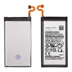 DR Аккумулятор EB-BG960ABE для Samsung G960 S9 AAAA
