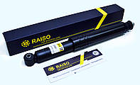 Амортизатор задний Raiso (Швеция) Daewoo Lanos Део Ланос #RS317428