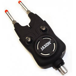 Сигналізатор Jaxon XTR CARP LIBRA AJ-SYA105B блакитний (129070) AJ-SYA105B