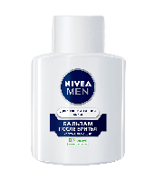 Бальзам після гоління Nivea Men 100 мл