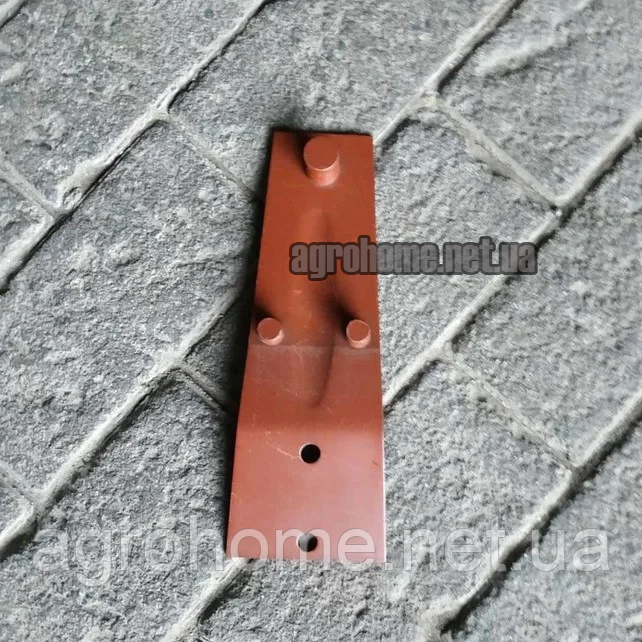 Тримач ножа до косарки роторної 1.35 м, фото 1