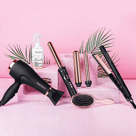 Аксесуари та приладдя