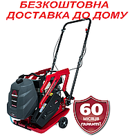 Виброплита бензин,13 кН, 5,5 л.с. Латвия Vitals Professional TP 100HWT