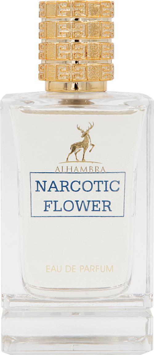 Al Hambra Narcotic Flower парфумована вода 100мл