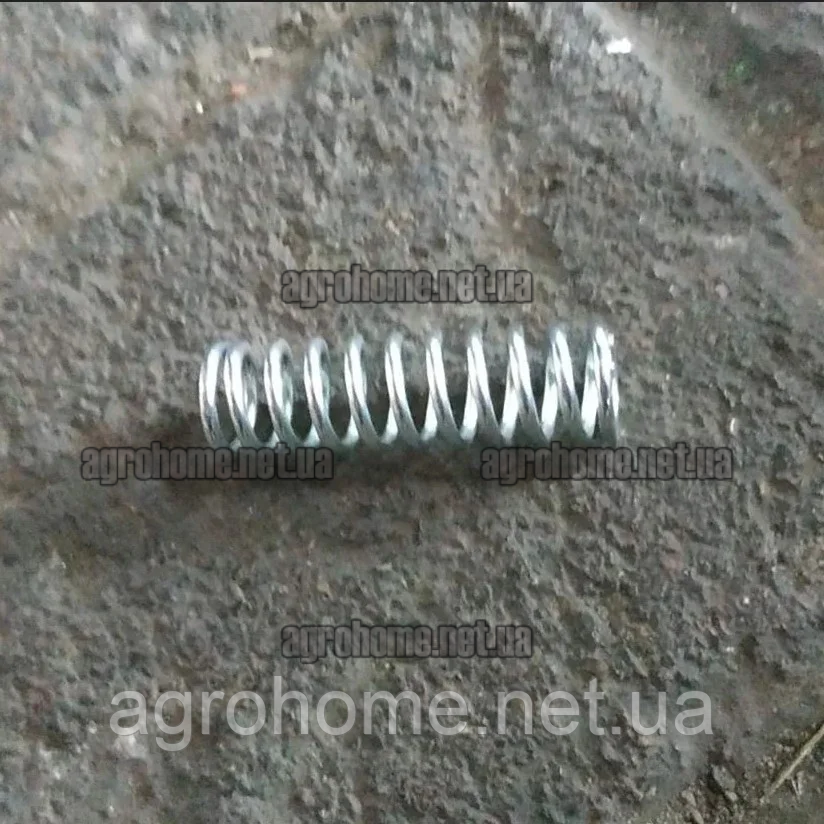 Пружина пальця тріщотки косарки роторної, фото 1