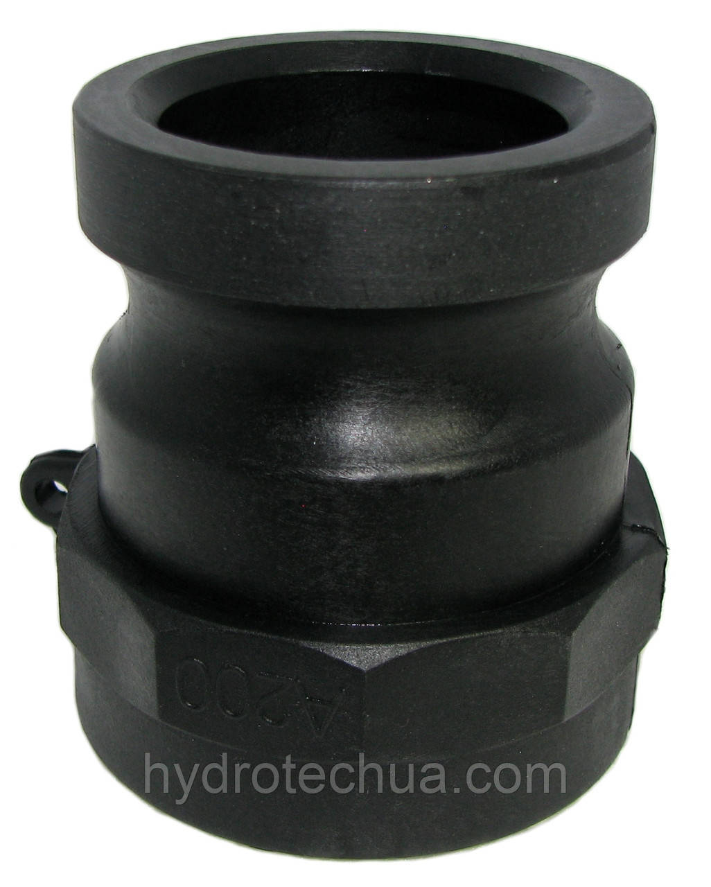 CAMLOCK РР TYPE A 2"