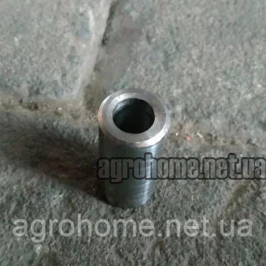 Втулка тріщотки мідна косарки роторної, фото 1