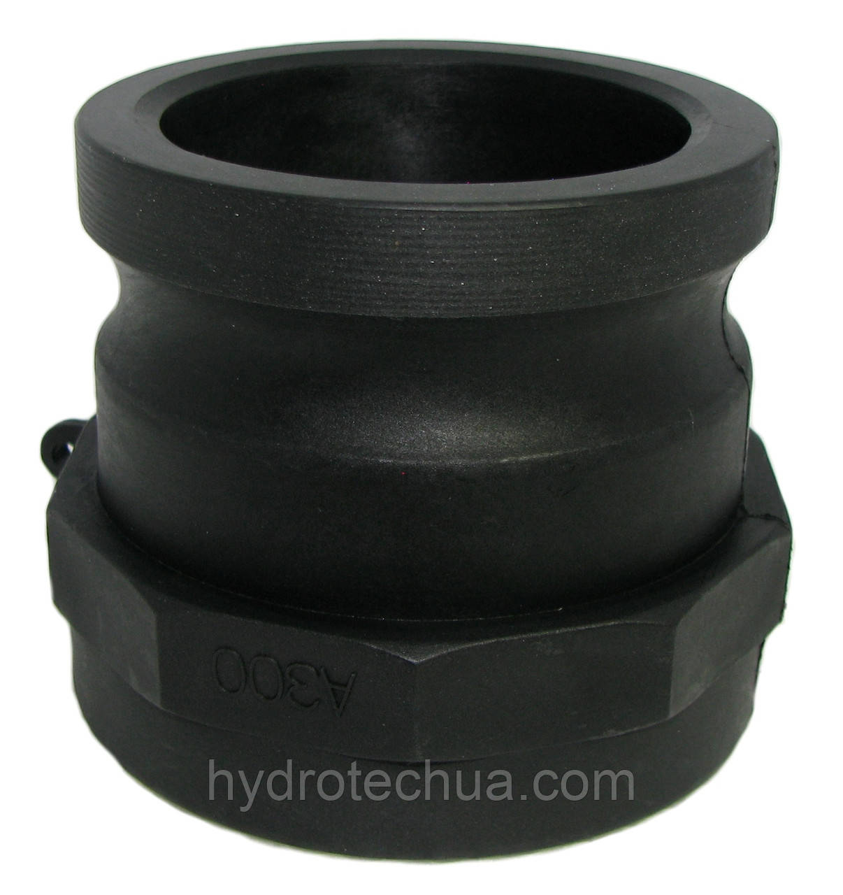 CAMLOCK РР TYPE A 3"