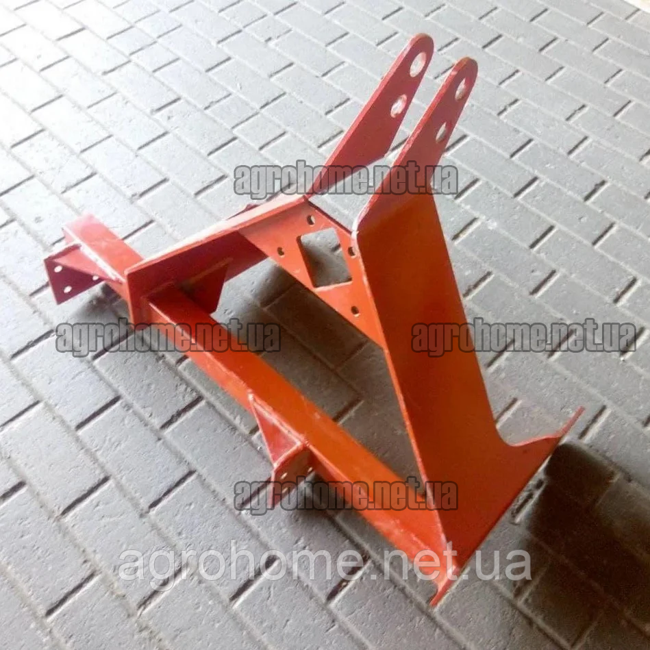 Роги (навіска) однорядної картоплекопачки, фото 1