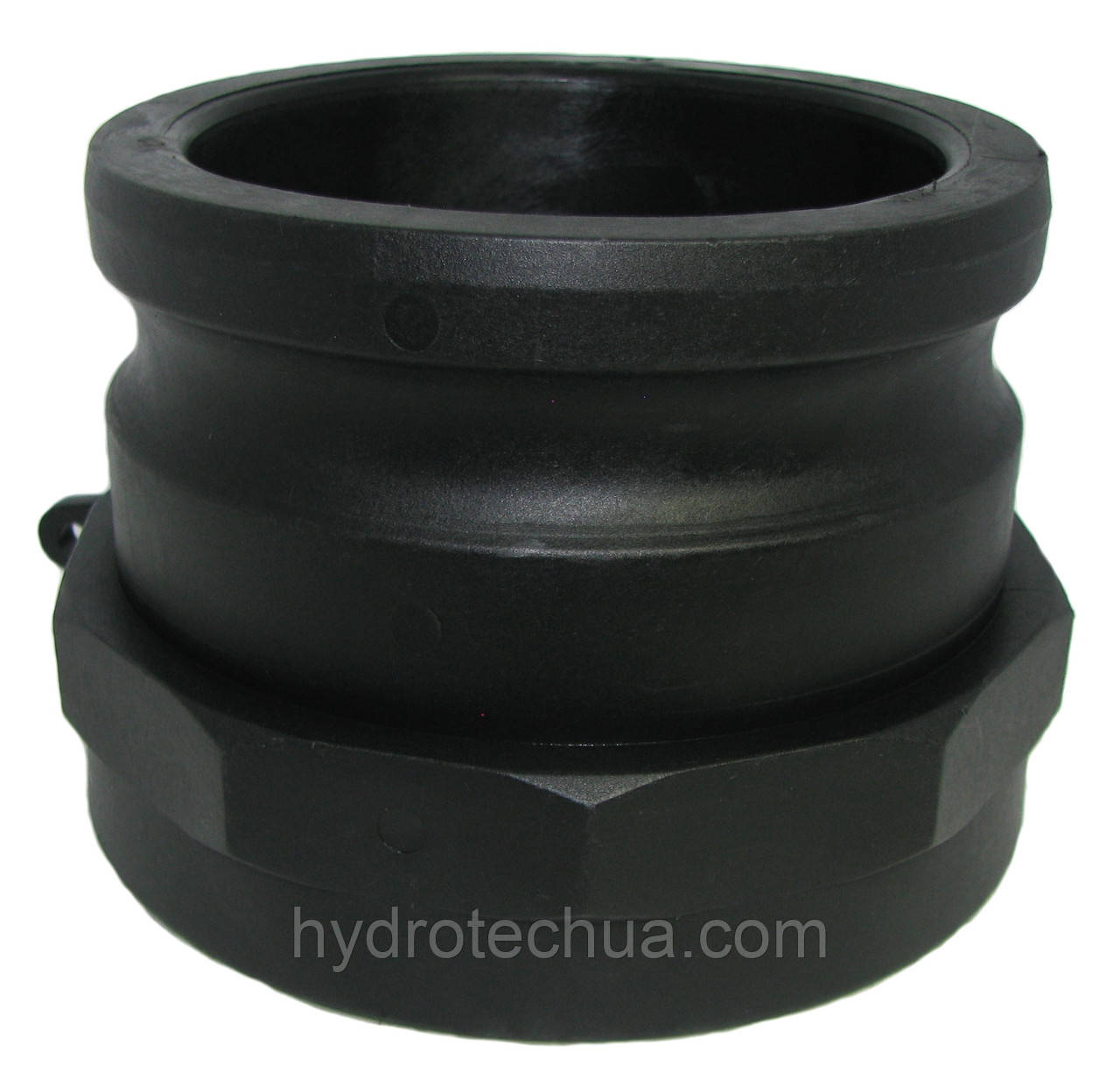 CAMLOCK РР TYPE A 4"