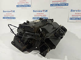 Обігрівачі, кондиціонер