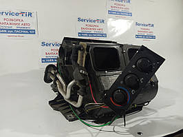 Обігрівачі, кондиціонер