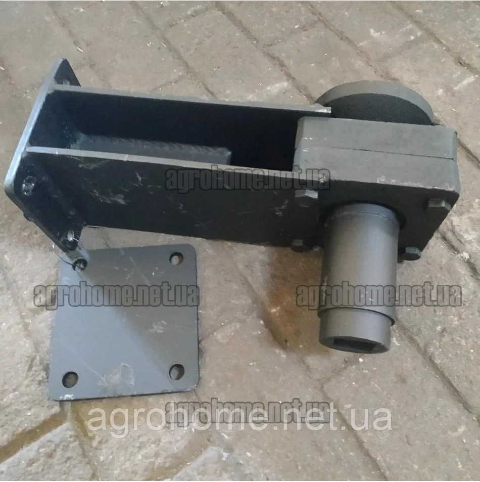 Стійка борони дискової Bomet в зборі, фото 1