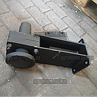 Стійка борони дискової Bomet в зборі, фото 2